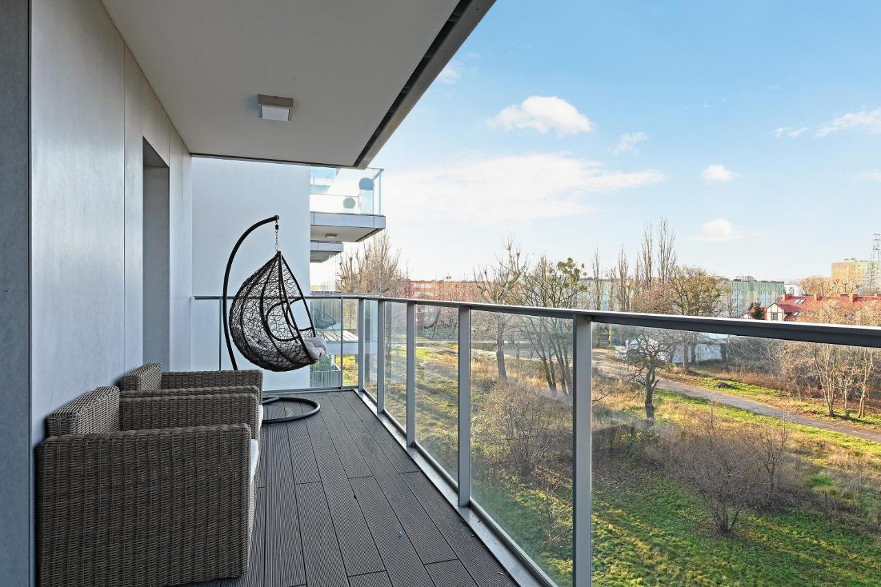Apartament White Sea Shore - Premium Nadmorze *